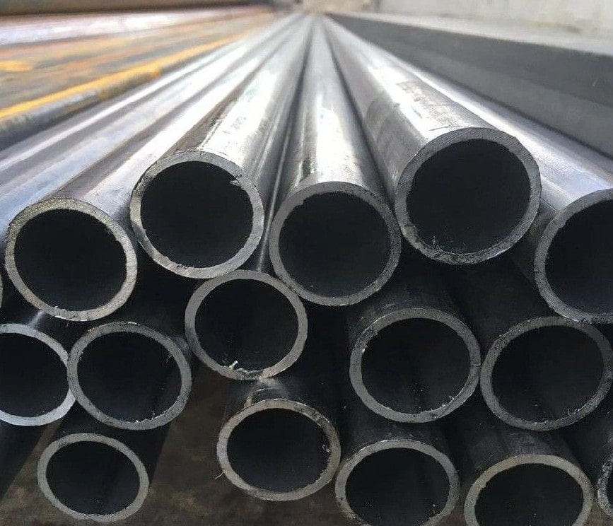 Труба водогазопроводная ду25х3,2 ст 08сп/пс